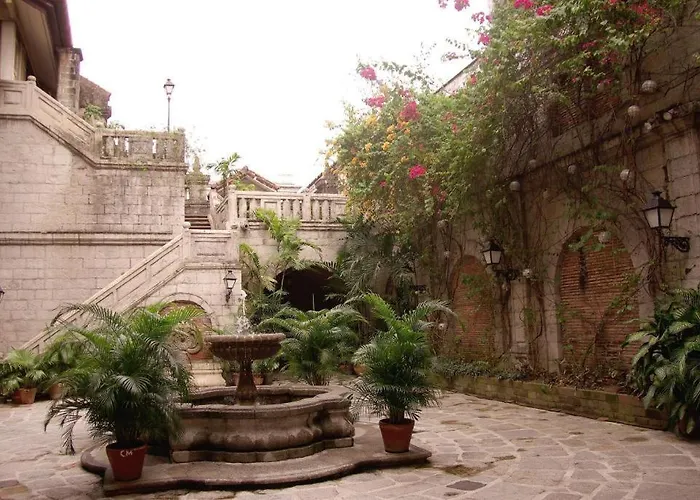 Citystate Palanca