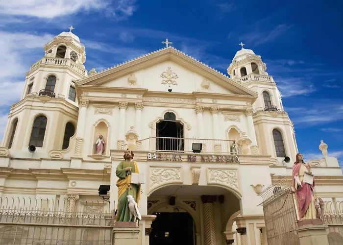 Citystate Palanca