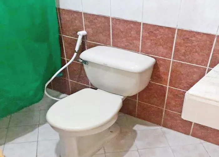 Citystate Palanca Hotel