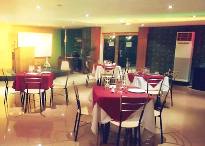 Hotel Citystate Palanca 2*