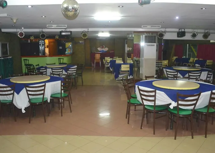 Citystate Palanca Hotel