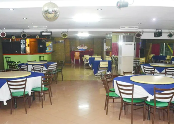 Citystate Palanca Hotel 2*
