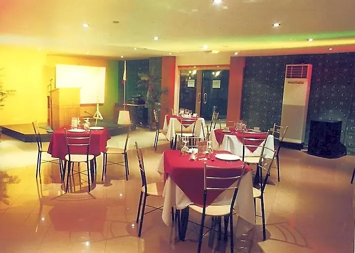 Hotel Citystate Palanca