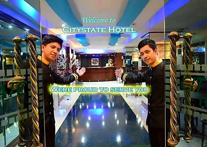 Citystate Palanca 2*