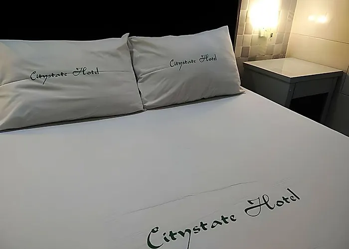 Citystate Palanca